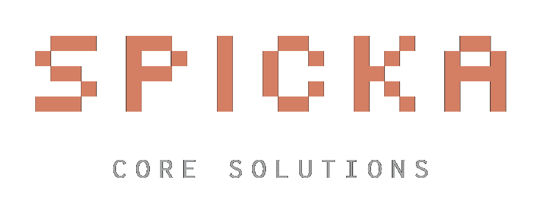 Spicka Logo